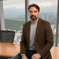 Spin Employee Jorge Salinas's profile photo