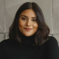 Pharma Partnering Summit Employee Aliza Ali's profile photo