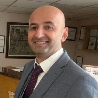 Koska Employee Ömer Yeğen's profile photo