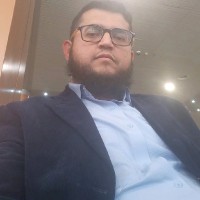 Novitas Healthcare Employee Usman Haq's profile photo