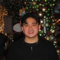 Loop Financial Employee Bruce Liu's profile photo