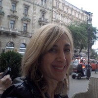 Be-Up Employee Mónica Rosemberg's profile photo