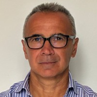 Luigi Caretti Email & Phone Number