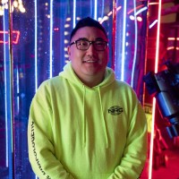 NRG Esports Employee David Cho's profile photo