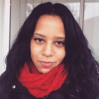 Creative Tonic Employee Lydia Teffera's profile photo