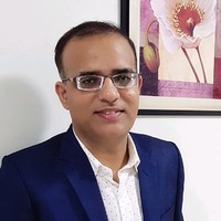 MAEVA Group Employee Avanish K's profile photo