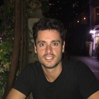 BERD - Bridge Engineering Research & Design Employee Andre Chéu Pires's profile photo