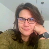Communauté d'Agglomération de Marne et Gondoire Employee Veronique Sasso's profile photo