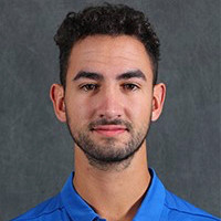 Permobil Employee Luis Morillo Diaz's profile photo