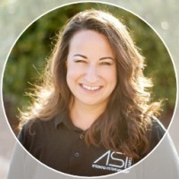 ASI Security Employee Cristen Murtland's profile photo