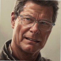 Bitdeer Group Employee John Mein's profile photo