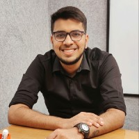Harshit Sharma Email & Phone Number