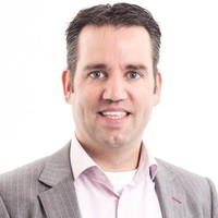 iQibt B.V. Employee Sander Hildebrand's profile photo