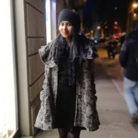 Vaishnavi's profile photo