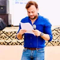 Atif Khan Email