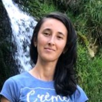 Aplast Employee Petronela- Popa's profile photo
