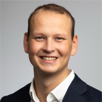 OPX Partners Employee Alex Johansson's profile photo