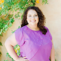 Hyatt Regency Austin Employee Erin Medina's profile photo
