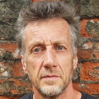 Ito World Employee Peter Miller's profile photo