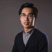 Line Friends America Employee Allen Shen's profile photo