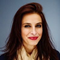 Symplast EHR Employee Sima Taslimi's profile photo