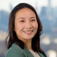 Sophia Kang