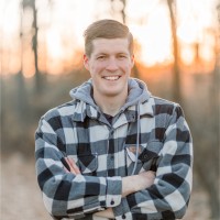 Chick-fil-A-Franchise Employee Seth Champlin's profile photo