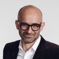 PUSH Collective Employee Erminio Putignano's profile photo