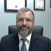 Larkin University Employee Jorge MacHado's profile photo