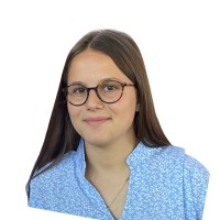 Eurotemps Employee Camille Bois's profile photo