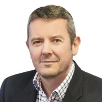 Vesta Software Group Employee Richard Clancy's profile photo