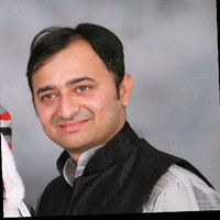 Vivek Vasavada Email & Phone Number