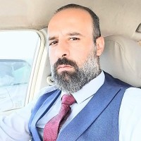 Rexair LLC Employee Ahmed Radwan's profile photo