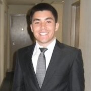 FOX Sports West   |   FOX Soccer Employee Benjamin Tom's profile photo