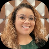 Agro.Club Employee Caressa Moore's profile photo