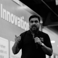 True Corporation Employee Khurrum Ashfaque's profile photo