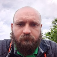 Pink Zebra Moving Employee Kurt Smith's profile photo