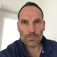 SMS Employee David Taylor's profile photo