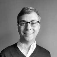 One Off Robotics Employee Benjamin Lawson's profile photo