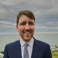 THE INSTITUTE FOR FAMILY STUDIES Employee Kenneth Burchfiel's profile photo