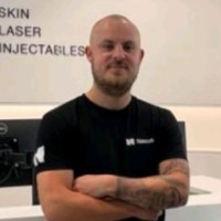 Nexus (South East) Employee Josh Ring's profile photo