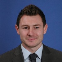 Citi Employee John Gillard's profile photo