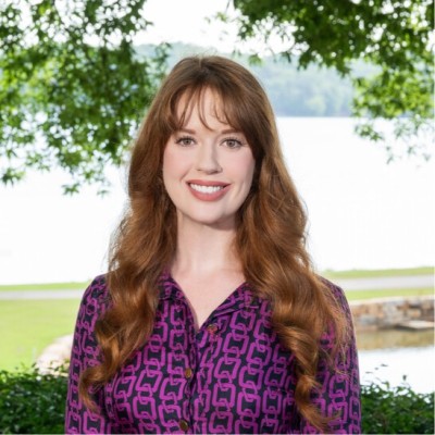 Adler School of Professional Psychology Employee Hannah Elgin's profile photo