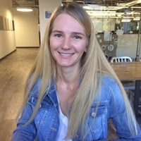 Indy Employee Viktoryia Butrymovich's profile photo