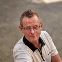 KAOSPILOT Employee Kresten Jorgensen's profile photo