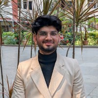 Voicera Analytics Private Limited Employee Yuvraj Sanghai's profile photo