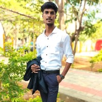 Math Technologies Employee Gopala R's profile photo