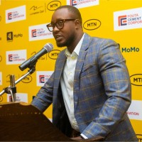 Lonestar Cell MTN (Official LinkedIn account) Employee Manju Konneh's profile photo