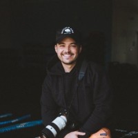 Ascent Protein Employee Connor Buck's profile photo