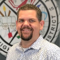 Victor Valley Union High School District Employee Christopher le Flore's profile photo